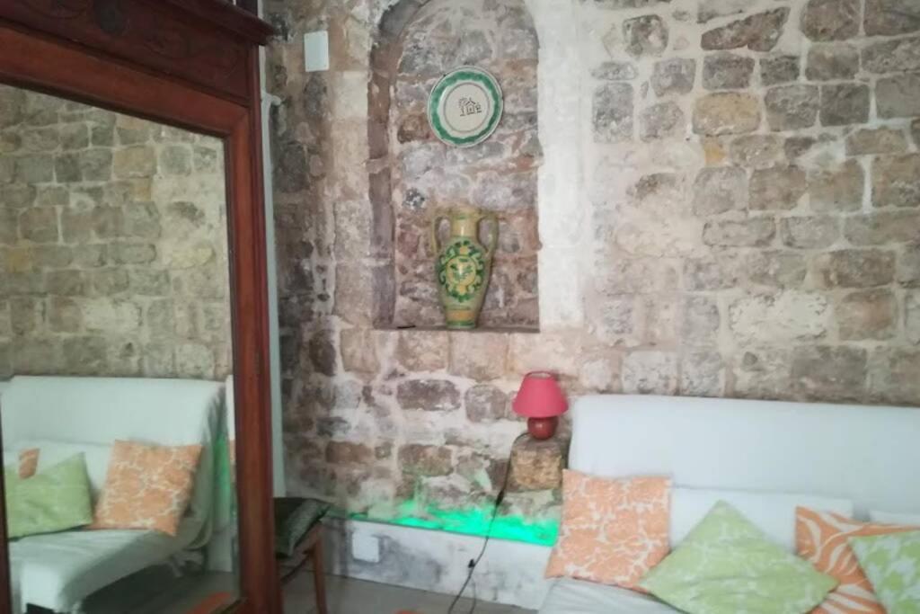 Villa Terrazza Con Vista 'Casa Ziicedda' Módica Exterior foto