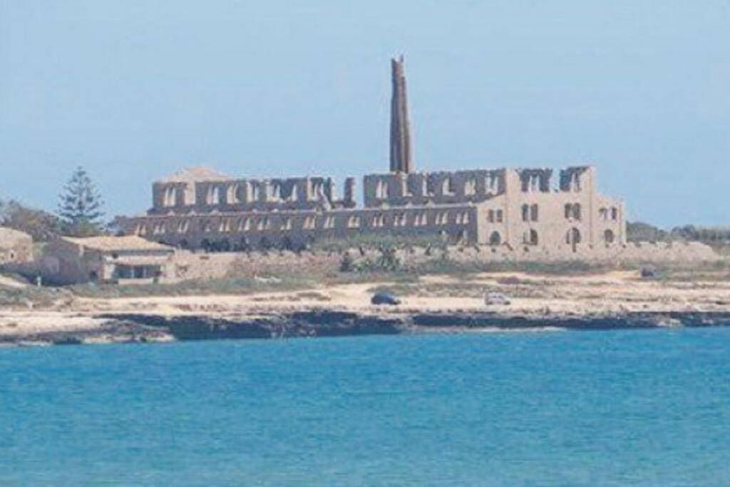 Villa Terrazza Con Vista 'Casa Ziicedda' Módica Exterior foto