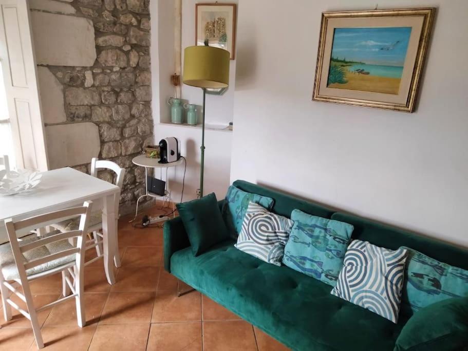 Villa Terrazza Con Vista 'Casa Ziicedda' Módica Exterior foto